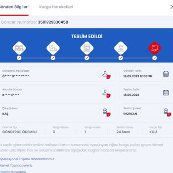 Aras Kargo Bursa/İNEGÖL/İnorsan Şubenin Kuralsızlığı Şikayet