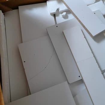 A101 Kırık Ürün Gönderdi Ve İadesini Evimden Aldırmıyor