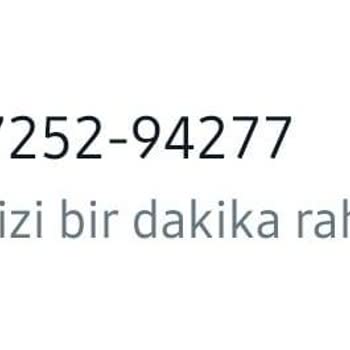 WhatsApp Bilinmeyen Numaradan Gelen Mesaj