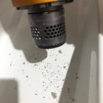 Dyson Süpürgeye Sahipseniz Yaşayabileceğiniz Muhtemel Sorunlar