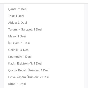 Gardrops Haksız Ücret Kesintisi