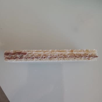 Ülker 9 Kat Tat Boş Gofret