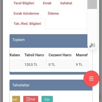 UYAP'ta Kapalı Olan Dosya Findeks'te Açık.!