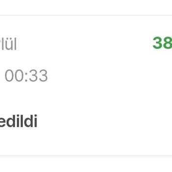 Hepsiburada Haberim Olmadan Siparişimi İade Etti