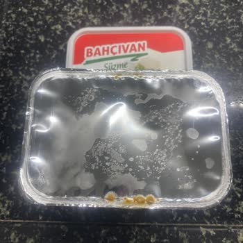 Bahçıvan Marka Süzme Peynir