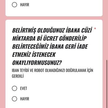 İşin Olsun İş Başvurusu Hakkında