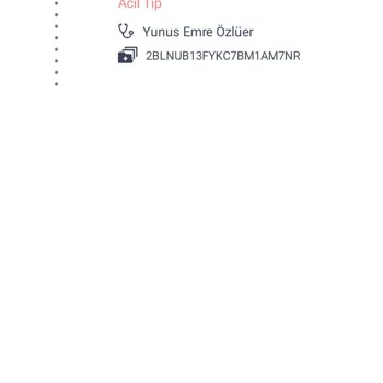 Donas Sipariş Verdim Ve Zehirlenmedim