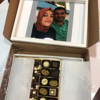 ÇiçekSepeti Yanlış Ürün Gönderimi