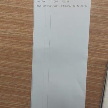 MoneyPay Migros Yapılan İşlem İade Sorunu