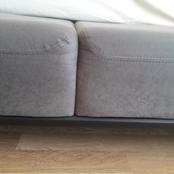 Kelebek Mobilya Koltuk Ortası Demir Batması