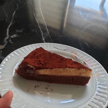 Dr. Oetker Krema Badem Kokuyor Çok Kötü