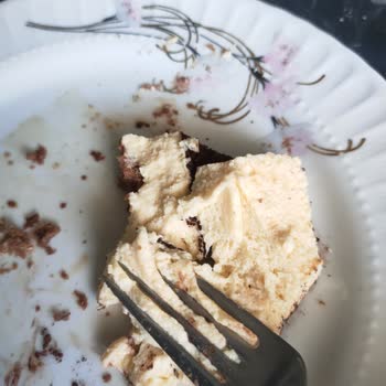 Dr. Oetker Krema Badem Kokuyor Çok Kötü