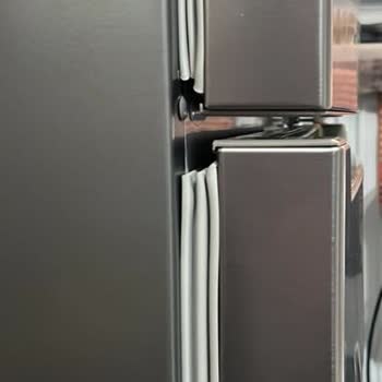 Arçelik Buzdolabı Hasarlı Değiştirmiyor