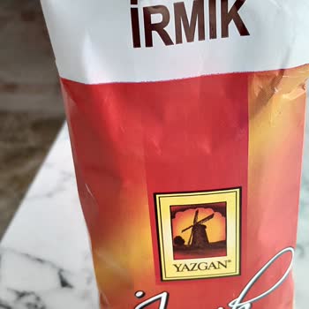 BİM Marketlerin Ürünlerinin İçinden Kurt Çıkması