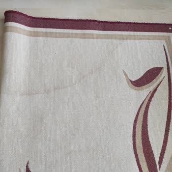 Gül Halı Yıkama (Ankara) Halılarım İyi Yıkanmadan Teslim Edildi