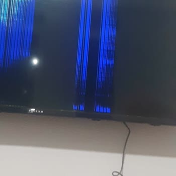 Profilo TV Renk Geçişleri