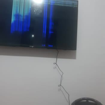 Profilo TV Renk Geçişleri