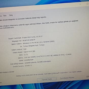 Teknosa Ürün İadesi Ve Bunun Halledilmemesi