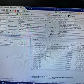 A101 İnternet Sitesi Alışverişi