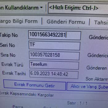 A101 İnternet Sitesi Alışverişi