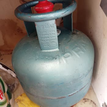 İpragaz'da Depozito Çıkmazı