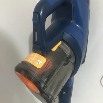 Philips Speed Pro Asla Ve Asla Çekmiyor