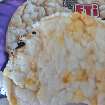 Eti Gıda Küflenmiş Ürün Satılması