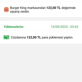 Tıkla Gelsin İade Sorunları İlgilenen Kimse Yok