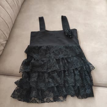 Minicity Ürün Küçük Geldi