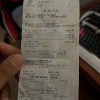 A101 Ayıplı Mal