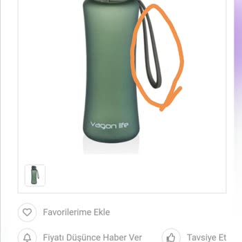 Vagonlife Vgn011 Suluk Parçası