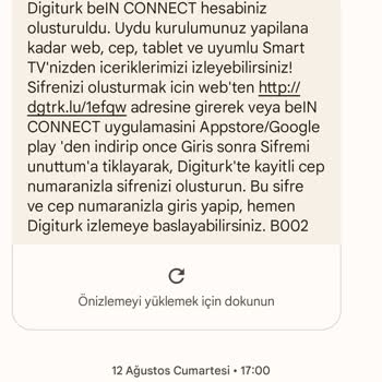 Digiturk Kuruluma Gelmedi, Sonrasında Yüksek Fiyat İstedi