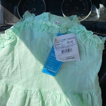 LCW Outlet Mağazası