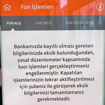ING Üzen Bankacılık Hizmetleri
