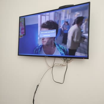 Profilo TV Android TV'den Memnun Değilim