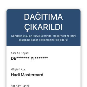 AGT Kurye (aynigunteslim.com) Hiçbir Paketin Teslimini Yapmıyor