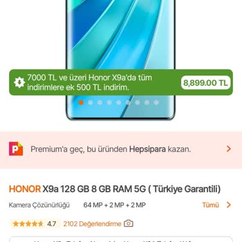 Hepsiburada Fiyat Politikası Hakkında