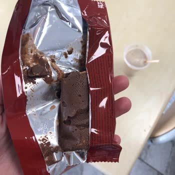 Eti Canga Yarısı Yok