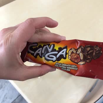 Eti Canga Yarısı Yok