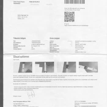 Media Markt Mağduriyeti, Yaptığı Sigortanın Arkasında Durmuyor