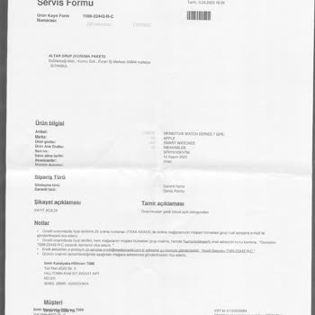 Media Markt Mağduriyeti, Yaptığı Sigortanın Arkasında Durmuyor