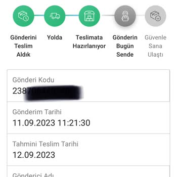 Koçtaş'tan Satın Alınan Ürün Teslim Edilmediyse Muhatap Bulamıyoruz