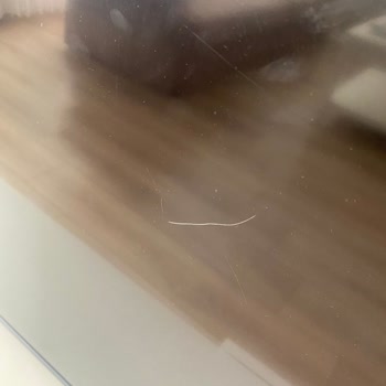 Gulf Sigorta & Samsung TV Çizik