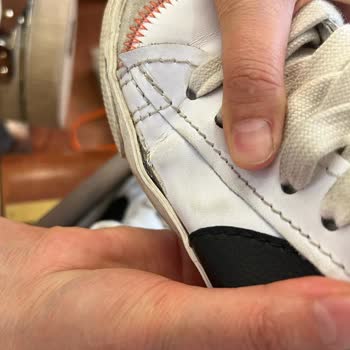 Nike Ayakkabıdaki Büyük Kusur, Ayıplı Ürün