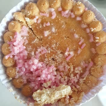 Eti Gıda Eticin Paketin İçinde Bozuk Ürün Olması
