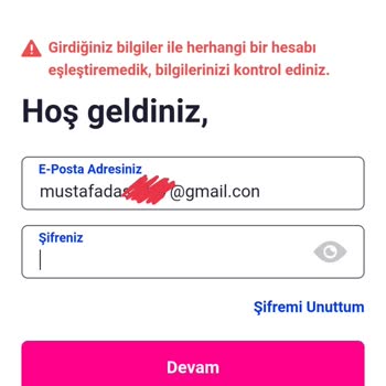 Eki aç