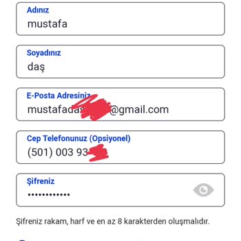 Eki aç
