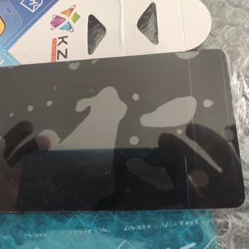 Hepsiburada Kırık Ürün Teslimi!