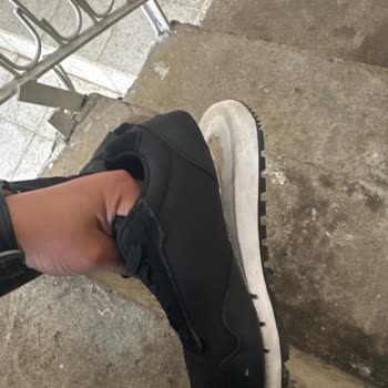 Boyner Tarafından Mağdur Edildim‼️