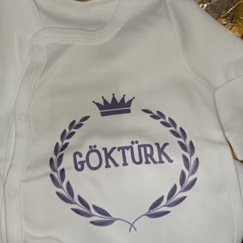 Çiçek Sepeti Ve Pia Baby